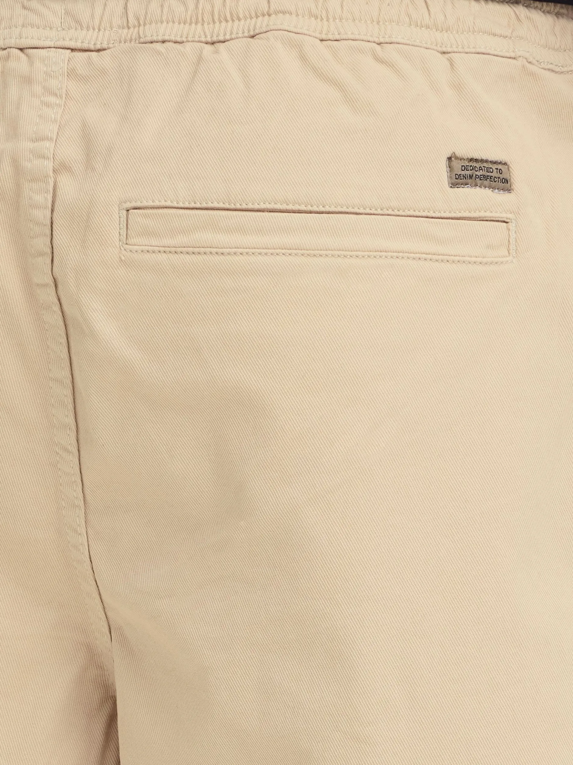BLEND Herren Chinoshorts - BHMarco in beige