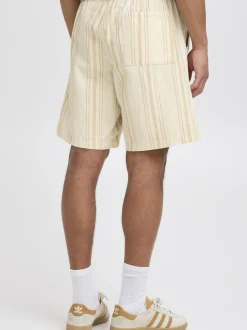 BLEND Herren Chinoshorts - BHMiles in braun