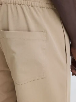 BLEND Herren Chinoshorts - BHMarco in beige