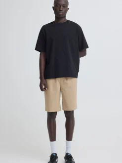 BLEND Herren Chinoshorts - BHMarco in beige