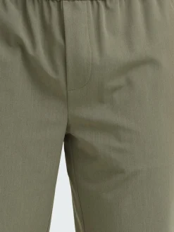 BLEND Herren Chinoshorts - BHMarco in oliv