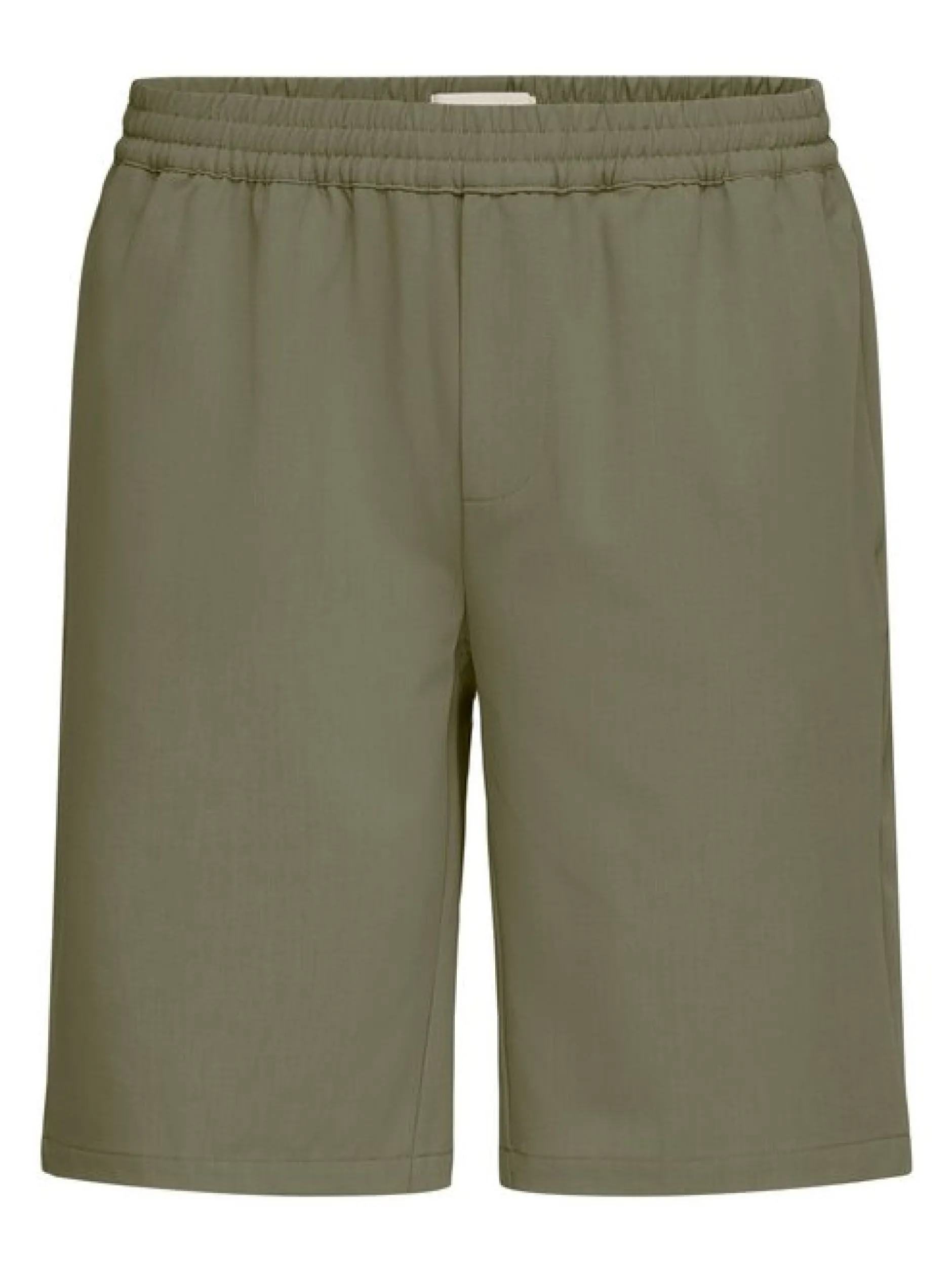 BLEND Herren Chinoshorts - BHMarco in oliv