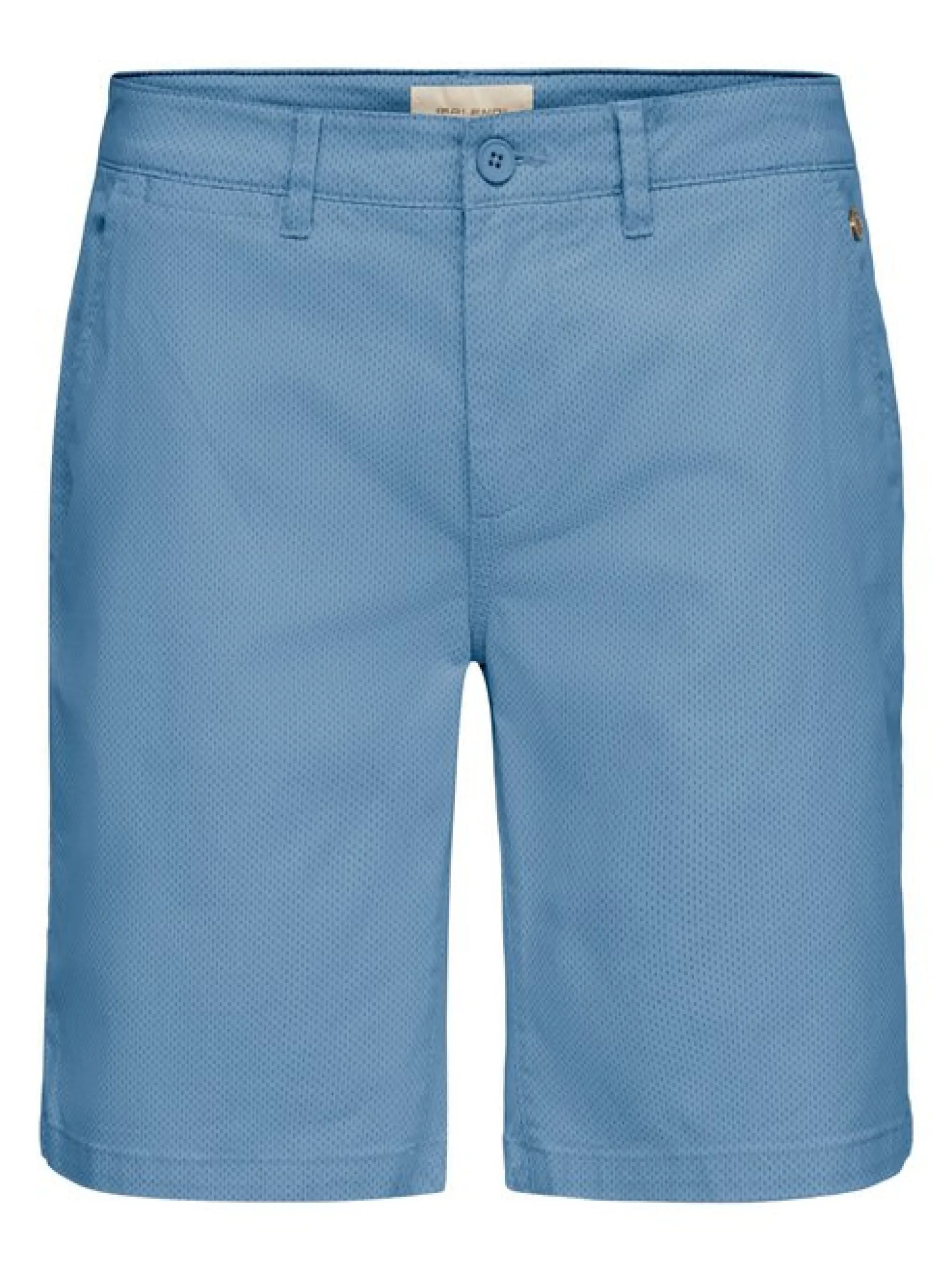 BLEND Herren Chinoshorts - BHMason in blau