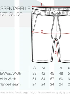 BLEND Herren Chinoshorts - BHPiello in grün