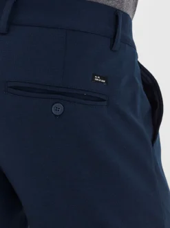 BLEND Herren Chinoshorts - BHShorts in blau