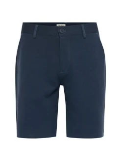 BLEND Herren Chinoshorts - BHShorts in blau