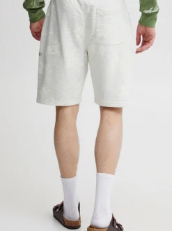 BLEND Herren Chinoshorts - BHSweatshorts in sand