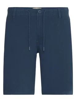 BLEND Herren Chinoshorts - BHTibo in blau