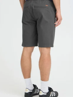 BLEND Herren Chinoshorts - BHTirel in grau