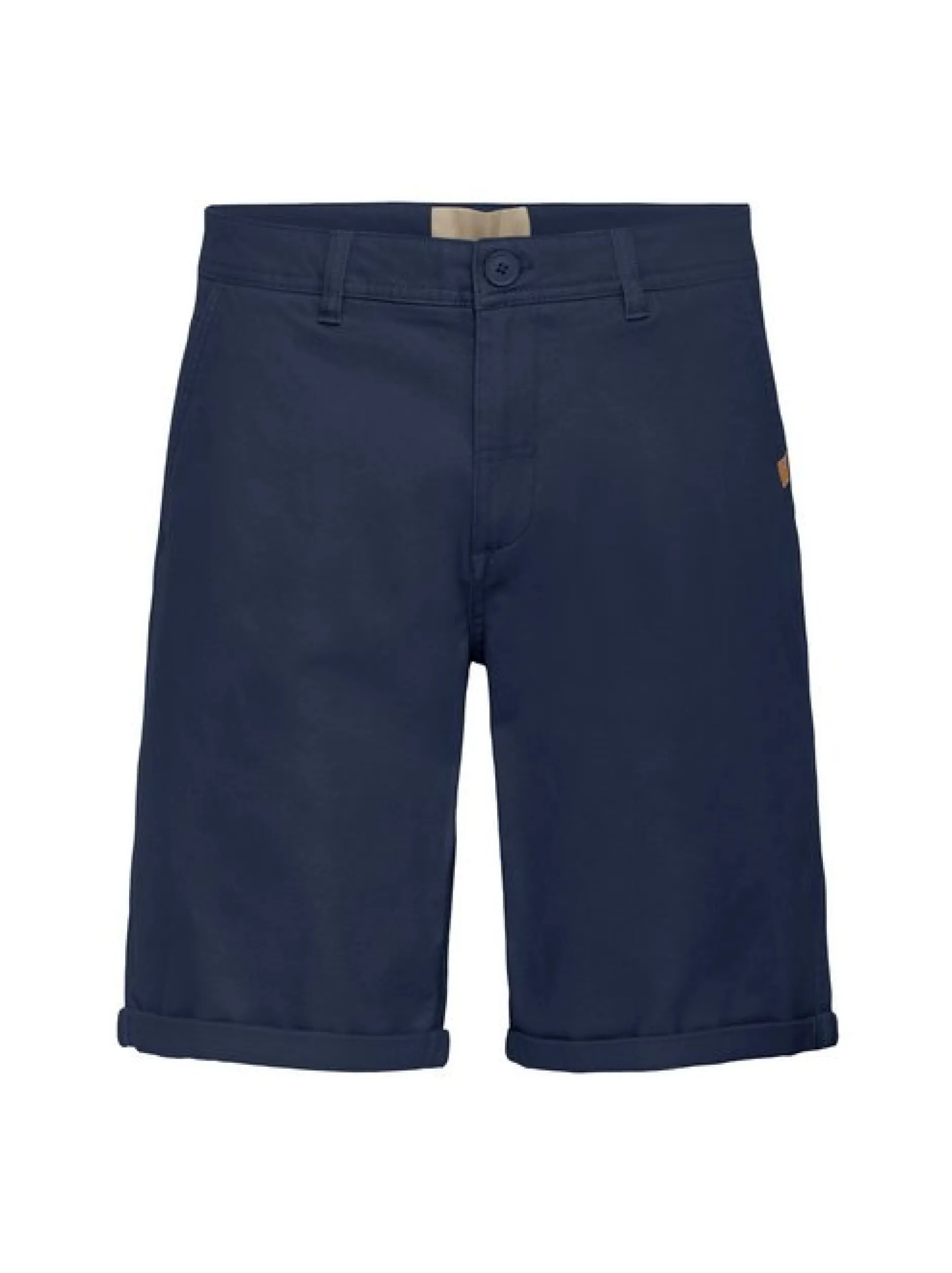 BLEND Herren Chinoshorts - BHTirex in blau