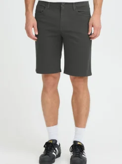 BLEND Herren Chinoshorts - BHTiros in grau