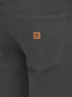BLEND Herren Chinoshorts - BHTiros in grau