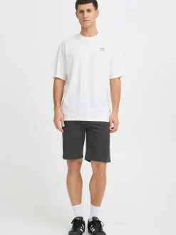 BLEND Herren Chinoshorts - BHTiros in grau