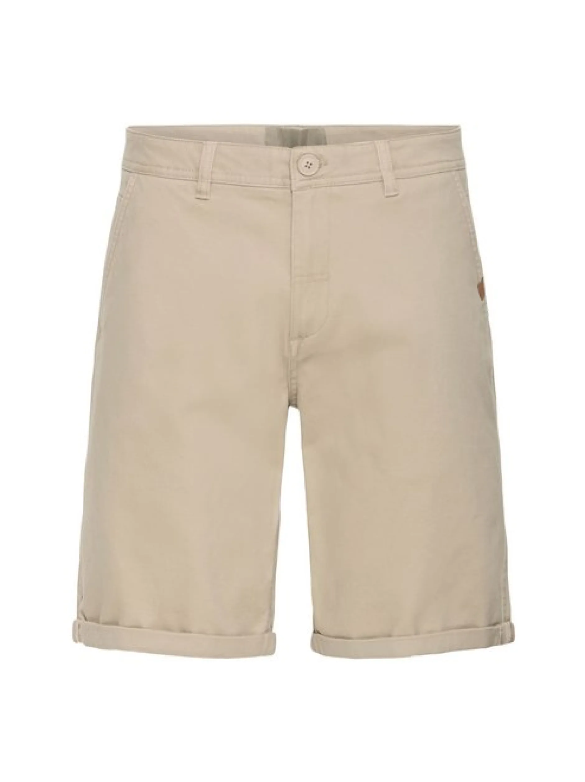BLEND Herren Chinoshorts - BHTirex in beige