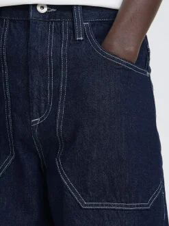 BLEND Herren Comfort-fit-Jeans - BHFashion in denim