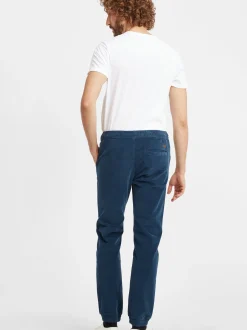 BLEND Herren Cordhose - BHPantino in blau