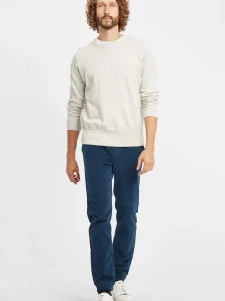 BLEND Herren Cordhose - BHPantino in blau