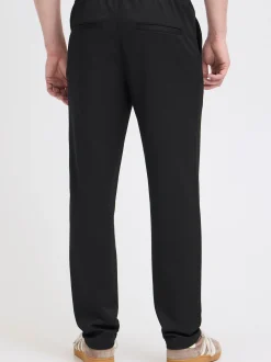 BLEND Herren Hose - BHAdrian in schwarz