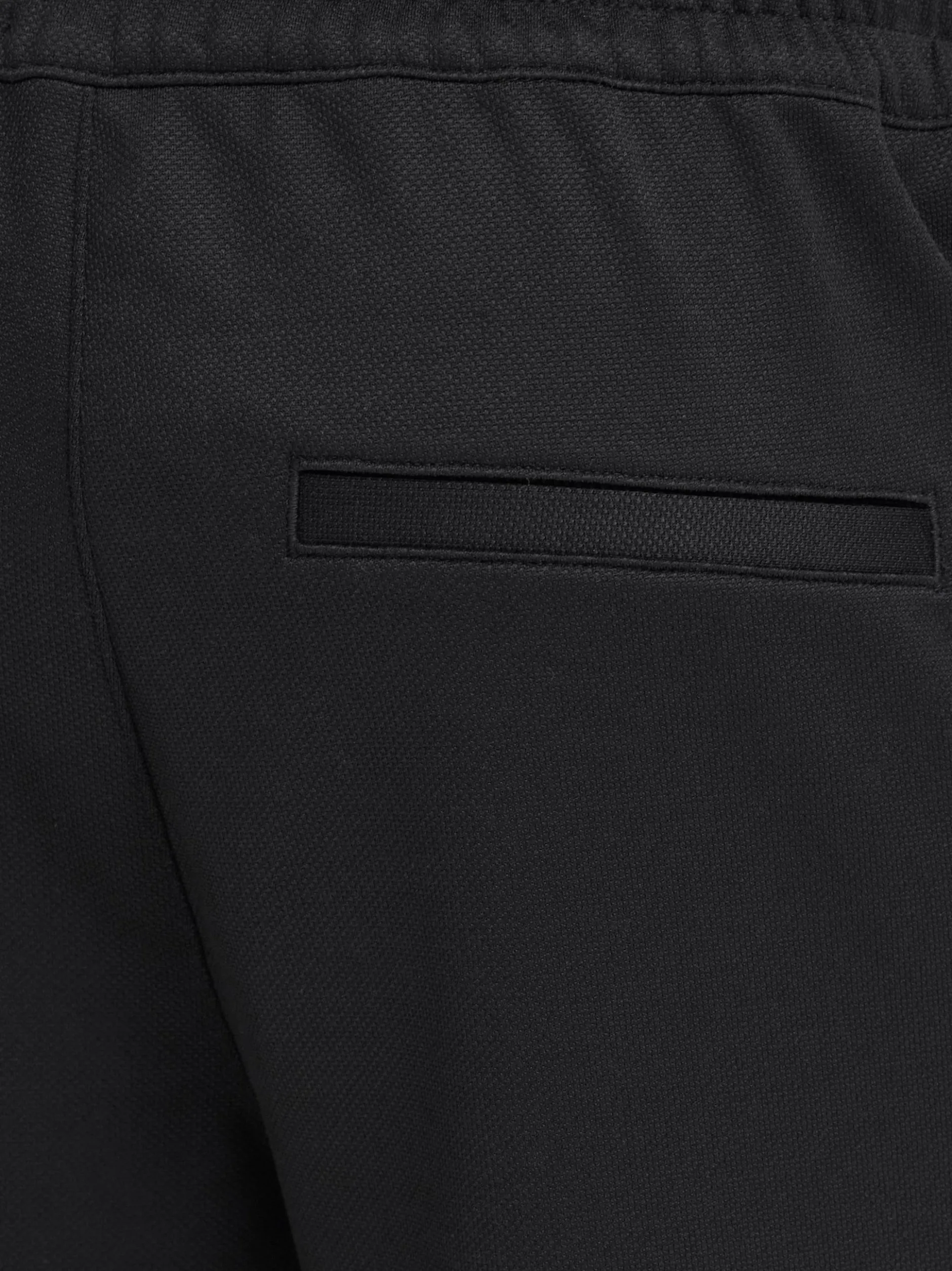 BLEND Herren Hose - BHAdrian in schwarz