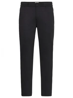 BLEND Herren Hose - BHAdrian in schwarz