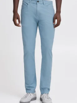 BLEND Herren Hose - BHPants in blau