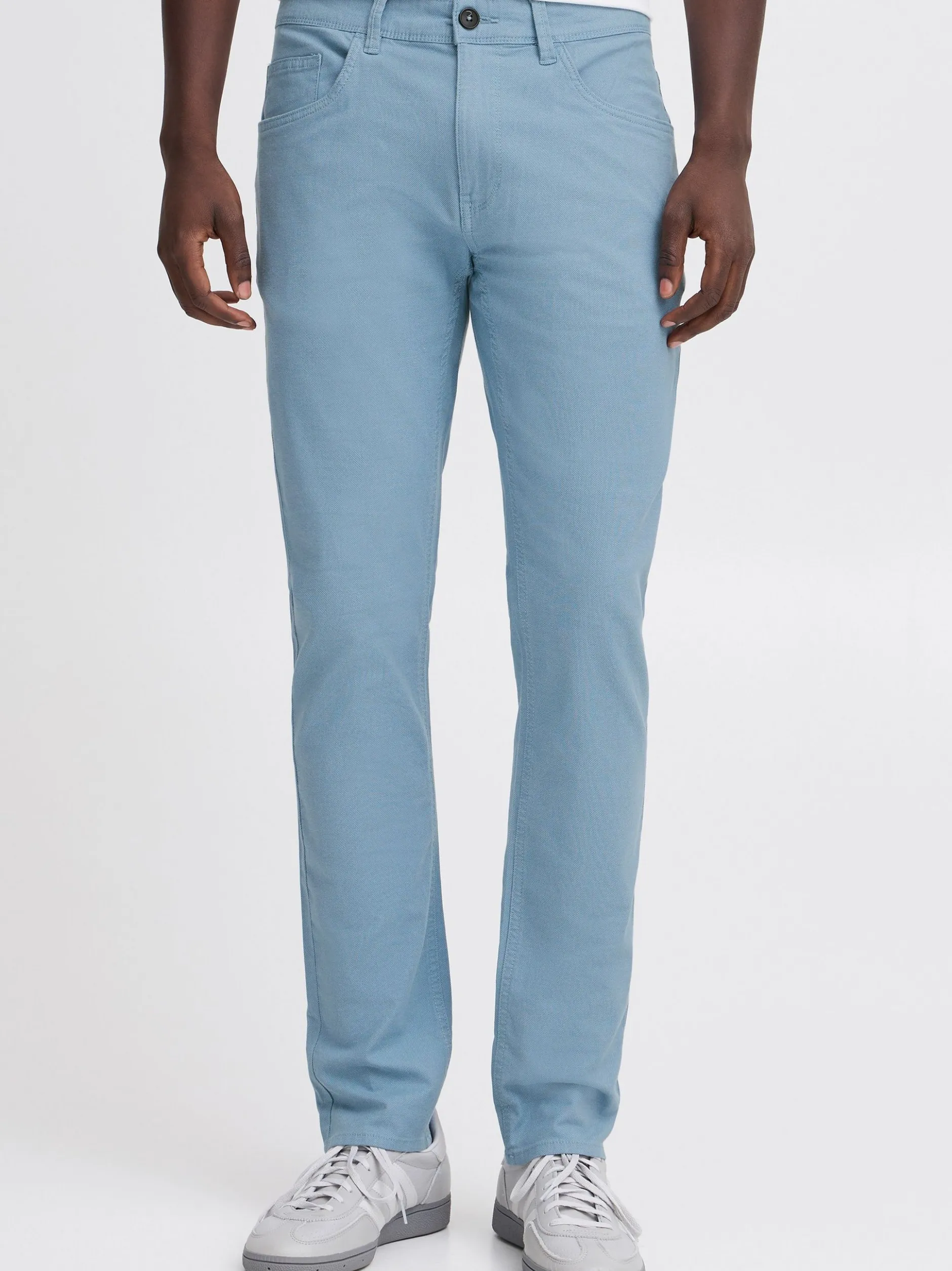 BLEND Herren Hose - BHPants in blau