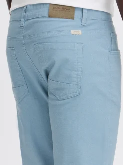 BLEND Herren Hose - BHPants in blau