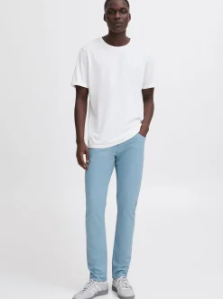 BLEND Herren Hose - BHPants in blau