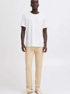 BLEND Herren Hose - BHPants in beige