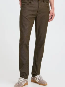 BLEND Herren Hose - BHPants in sand