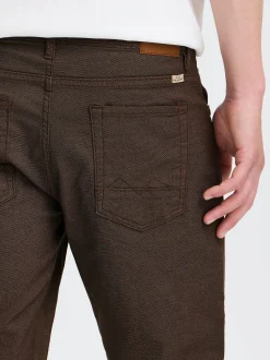 BLEND Herren Hose - BHPants in sand