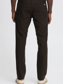 BLEND Herren Hose - BHPants in schwarz