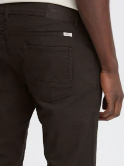 BLEND Herren Hose - BHPants in schwarz