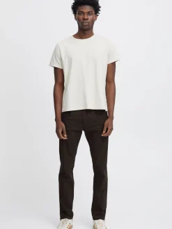 BLEND Herren Hose - BHPants in schwarz