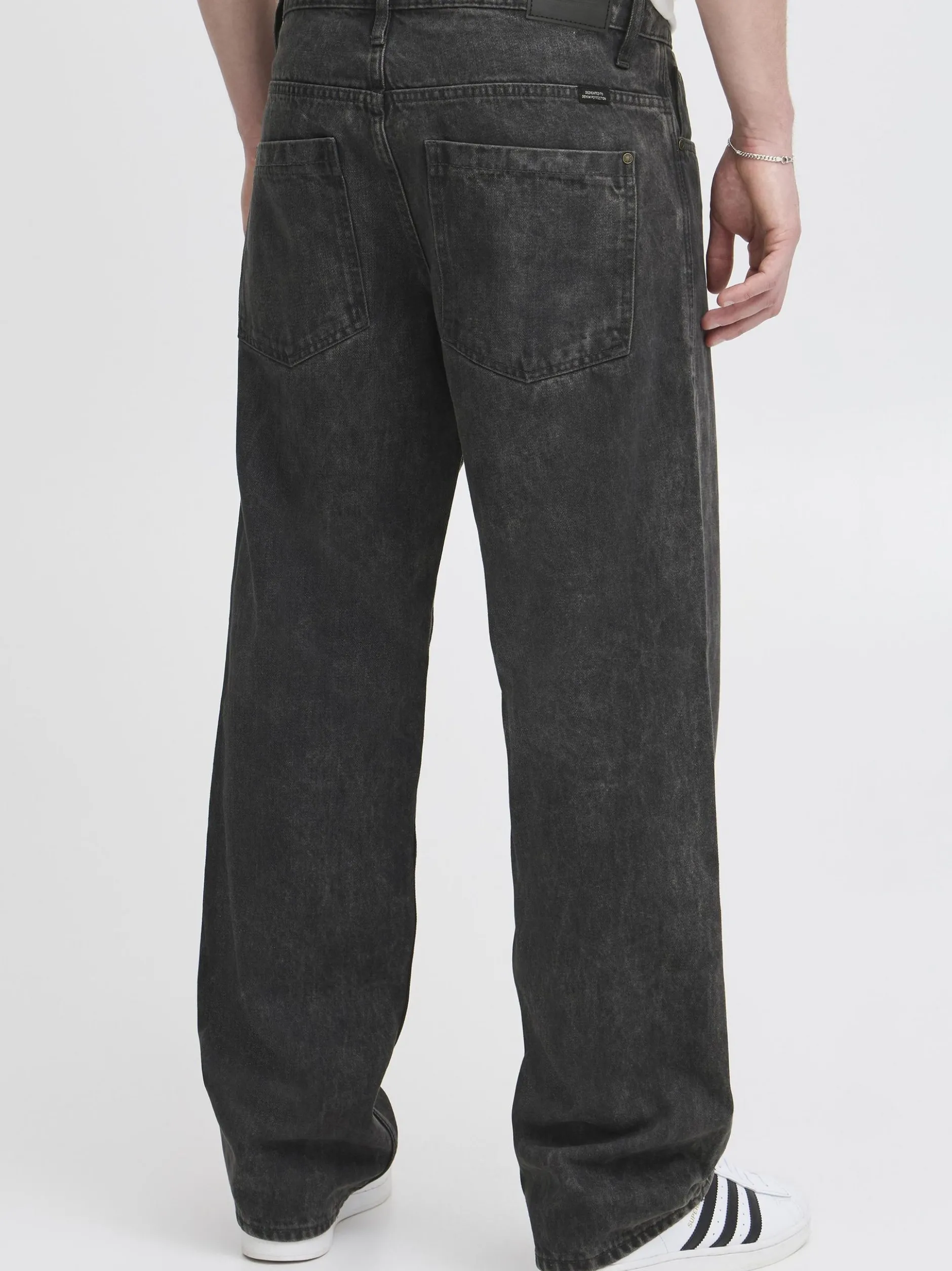 BLEND Herren Jeans - BHFlake in grau
