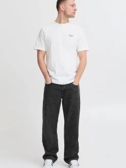 BLEND Herren Jeans - BHFlake in grau