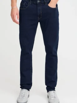 BLEND Herren Jeans - BHJeans in dark stone