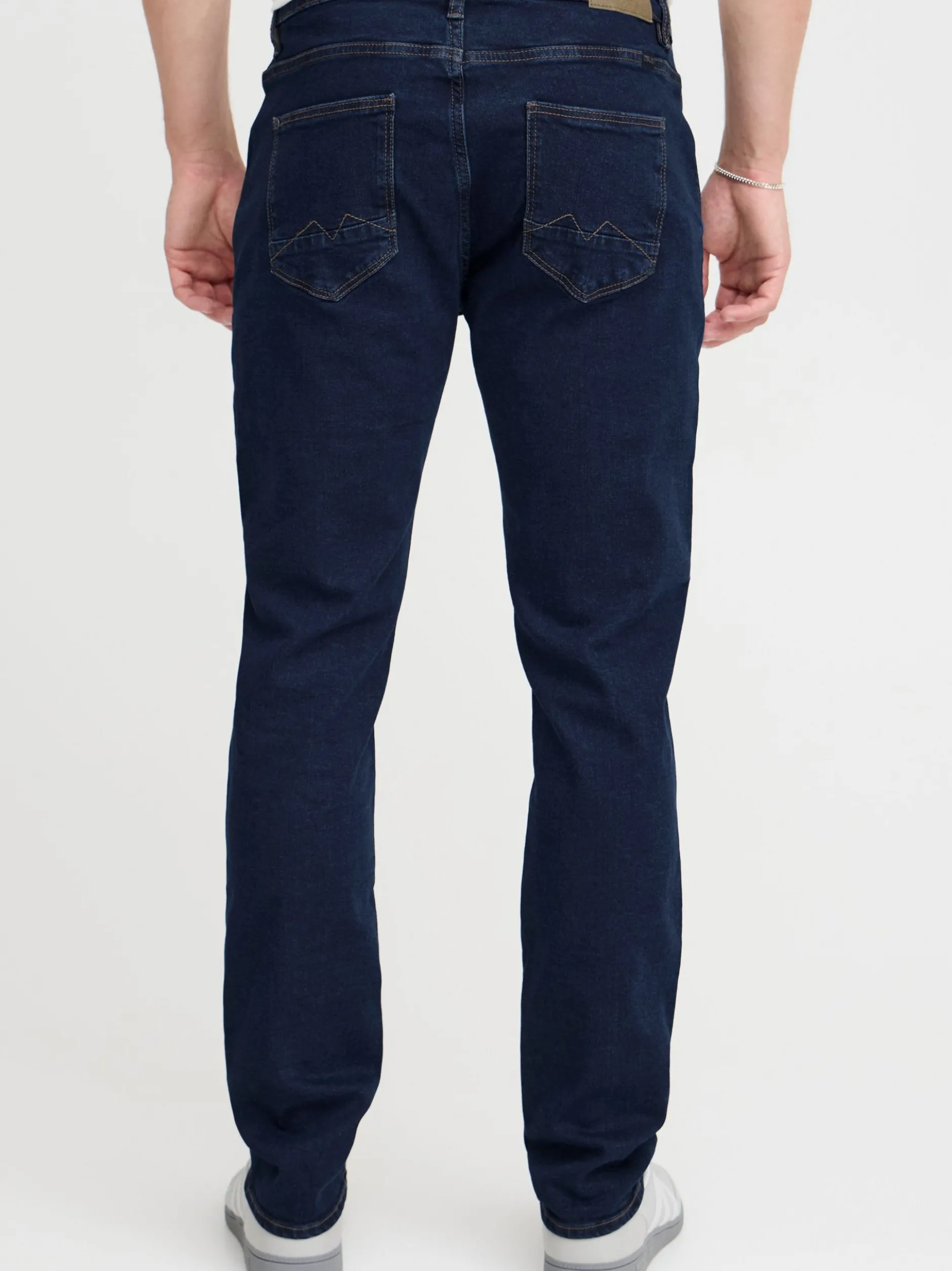 BLEND Herren Jeans - BHJeans in dark stone