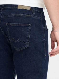 BLEND Herren Jeans - BHJeans in dark stone