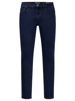 BLEND Herren Jeans - BHJeans in dark stone