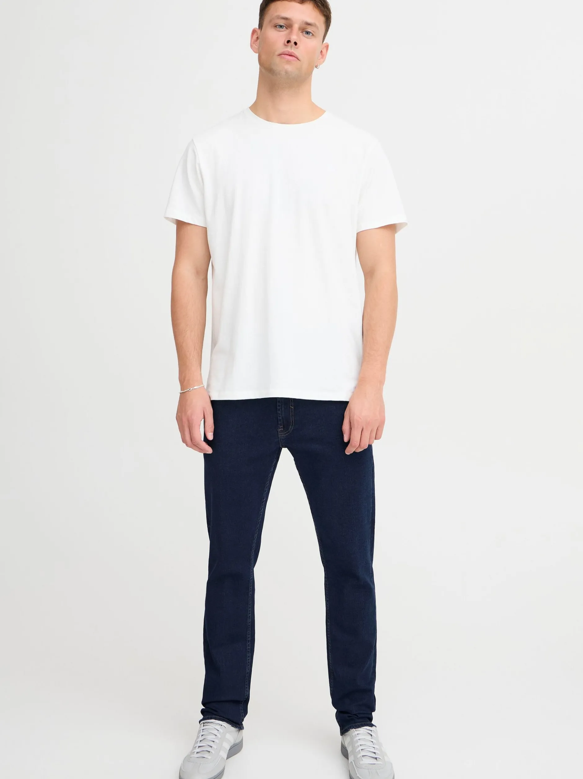 BLEND Herren Jeans - BHJeans in dark stone