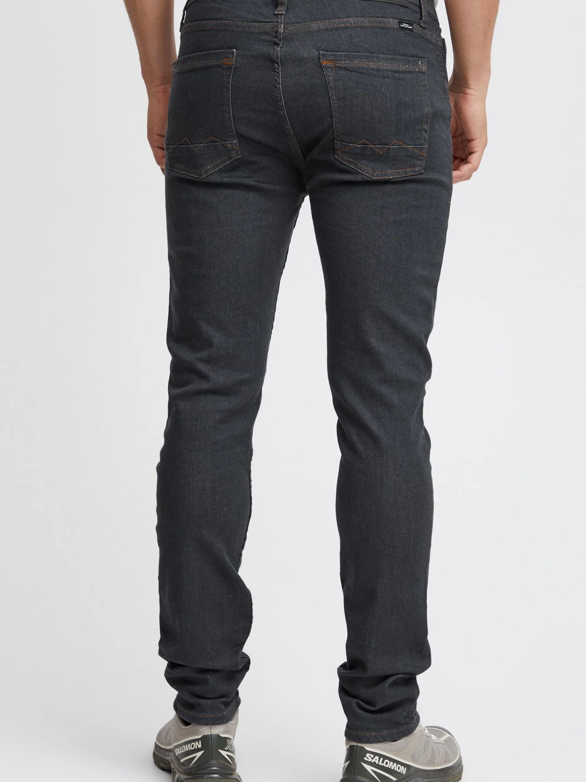 BLEND Herren Jeans - BHJet in blau