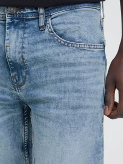 BLEND Herren Jeans - BHJet in denim