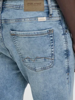 BLEND Herren Jeans - BHJet in denim
