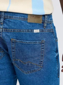 BLEND Herren Jeans - BHJet in denim