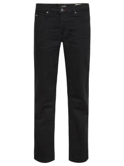 BLEND Herren Jeans - BHRock in schwarz