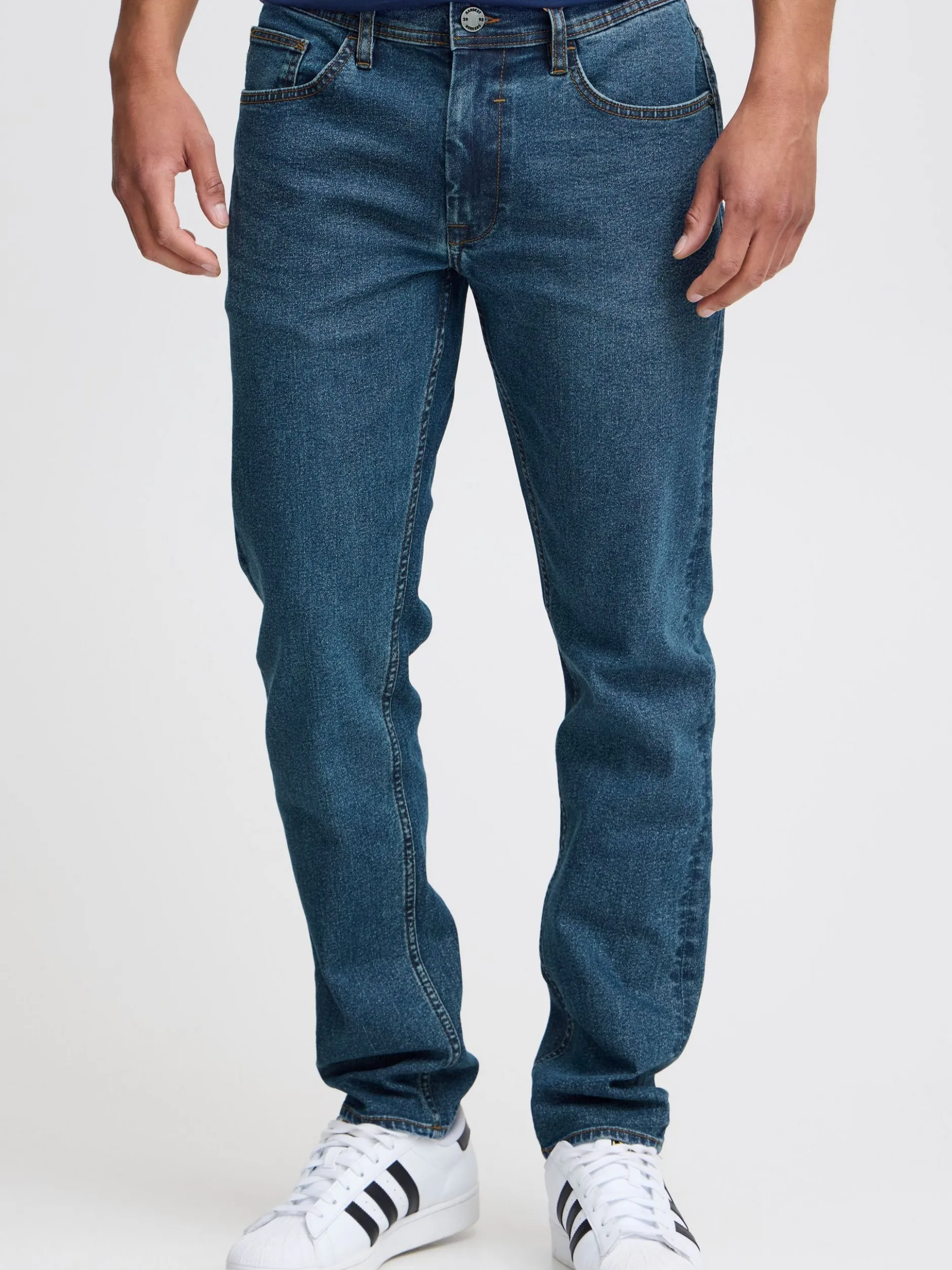 BLEND Herren Jeans - BHTwister in denim