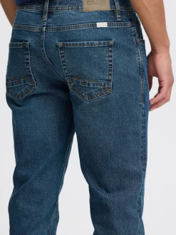 BLEND Herren Jeans - BHTwister in denim