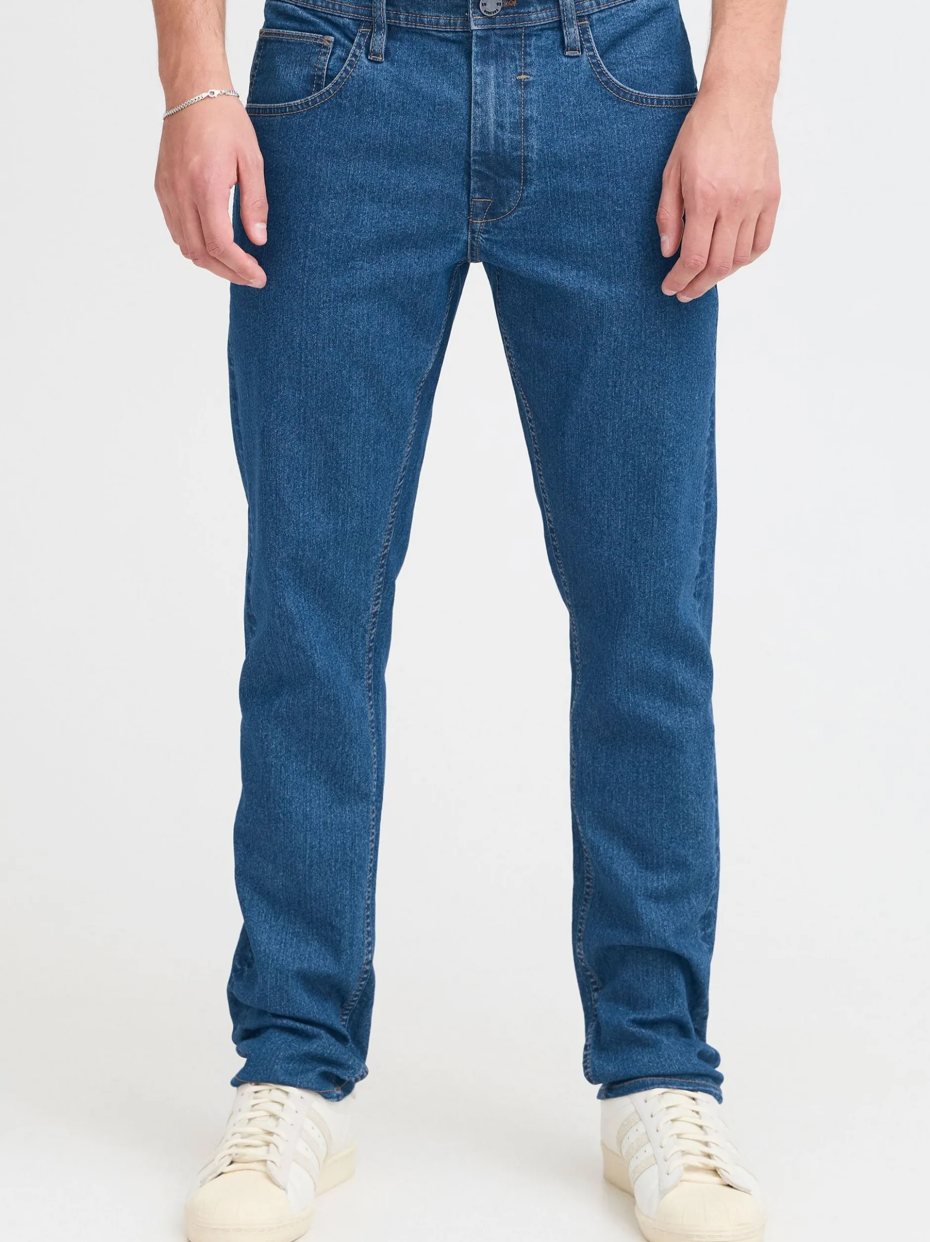 BLEND Herren Jeans - BHTwister in denim