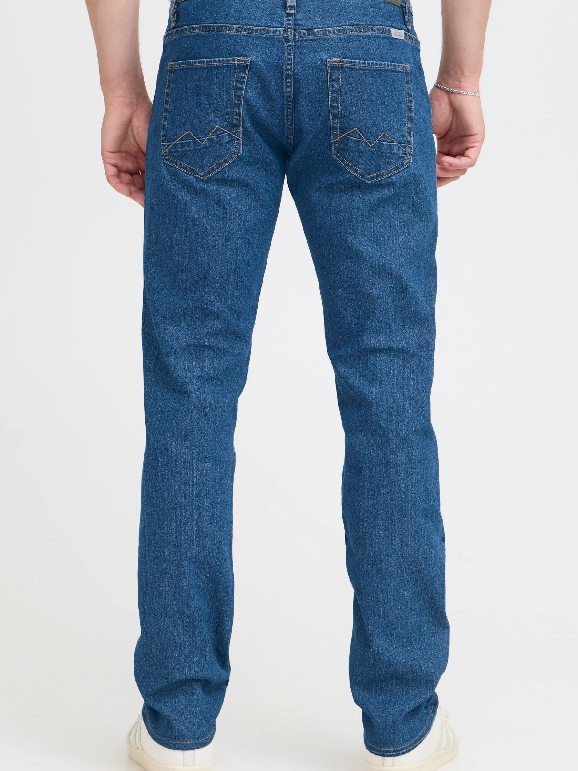 BLEND Herren Jeans - BHTwister in denim